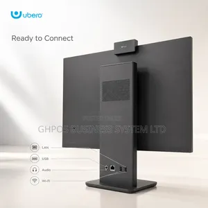 New Desktop Computer 8GB Intel Core i5 SSD 512GB
