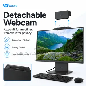 New Desktop Computer 8GB Intel Core i5 SSD 512GB