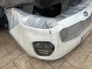Kia Sportage 2017 Front Cut Complete Available
