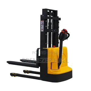 Lifting Equipment
