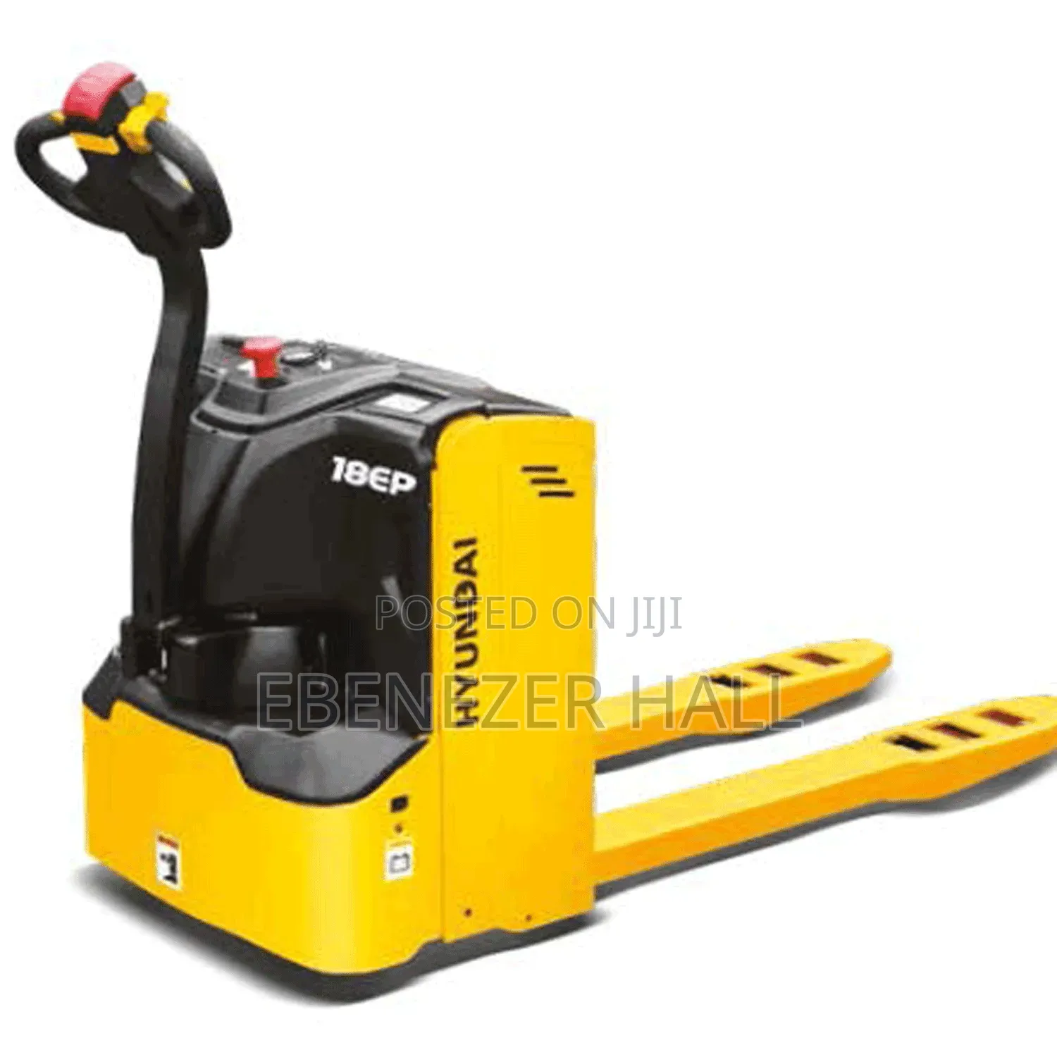 Lifting Equipment