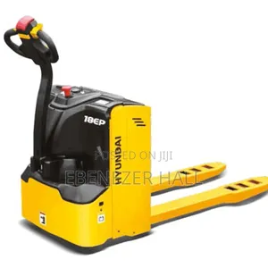 Lifting Equipment