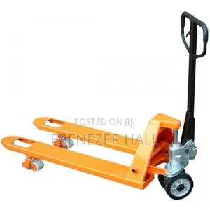 Lifting Equipment
