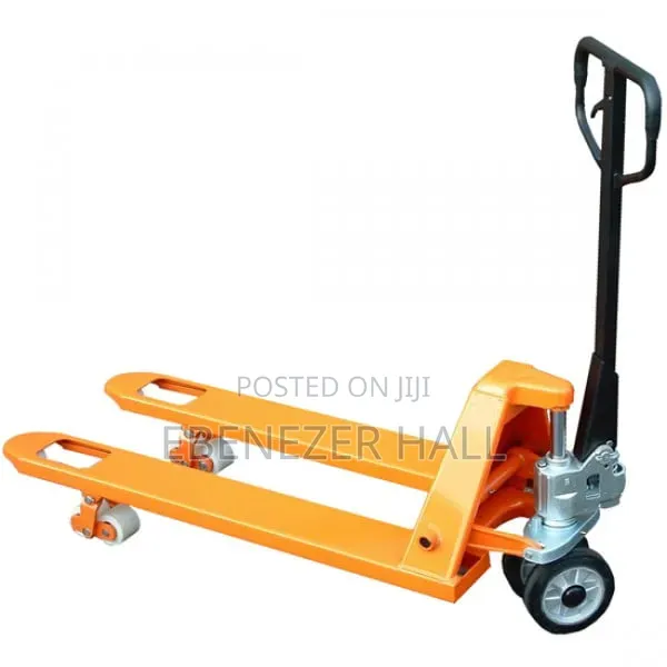 Lifting Equipment