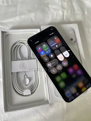 Apple iPhone 17 Pro Max 512 GB Silver