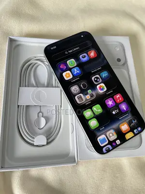 Apple iPhone 17 Pro Max 512 GB Silver