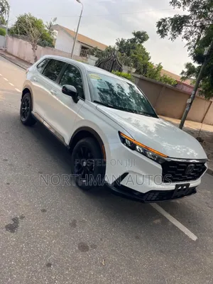 Honda CR-V EX AWD 2025 Pearl