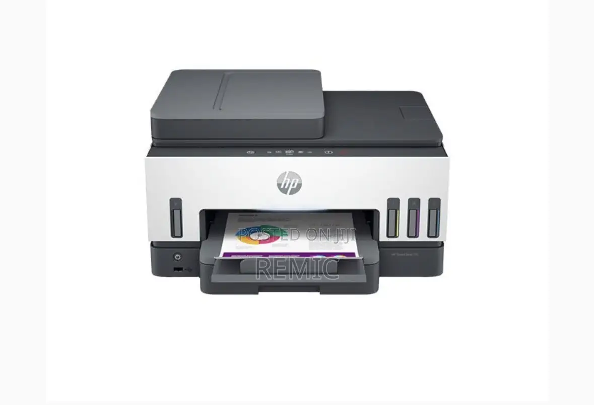 HP Smart Tank 790 All-in-One Printer