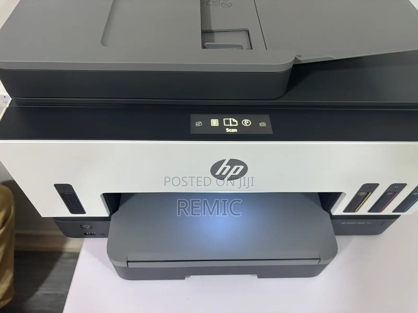 HP Smart Tank 790 All-in-One Printer