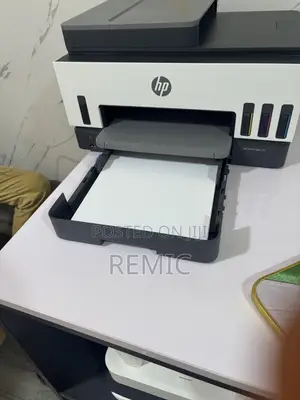 HP Smart Tank 790 All-in-One Printer