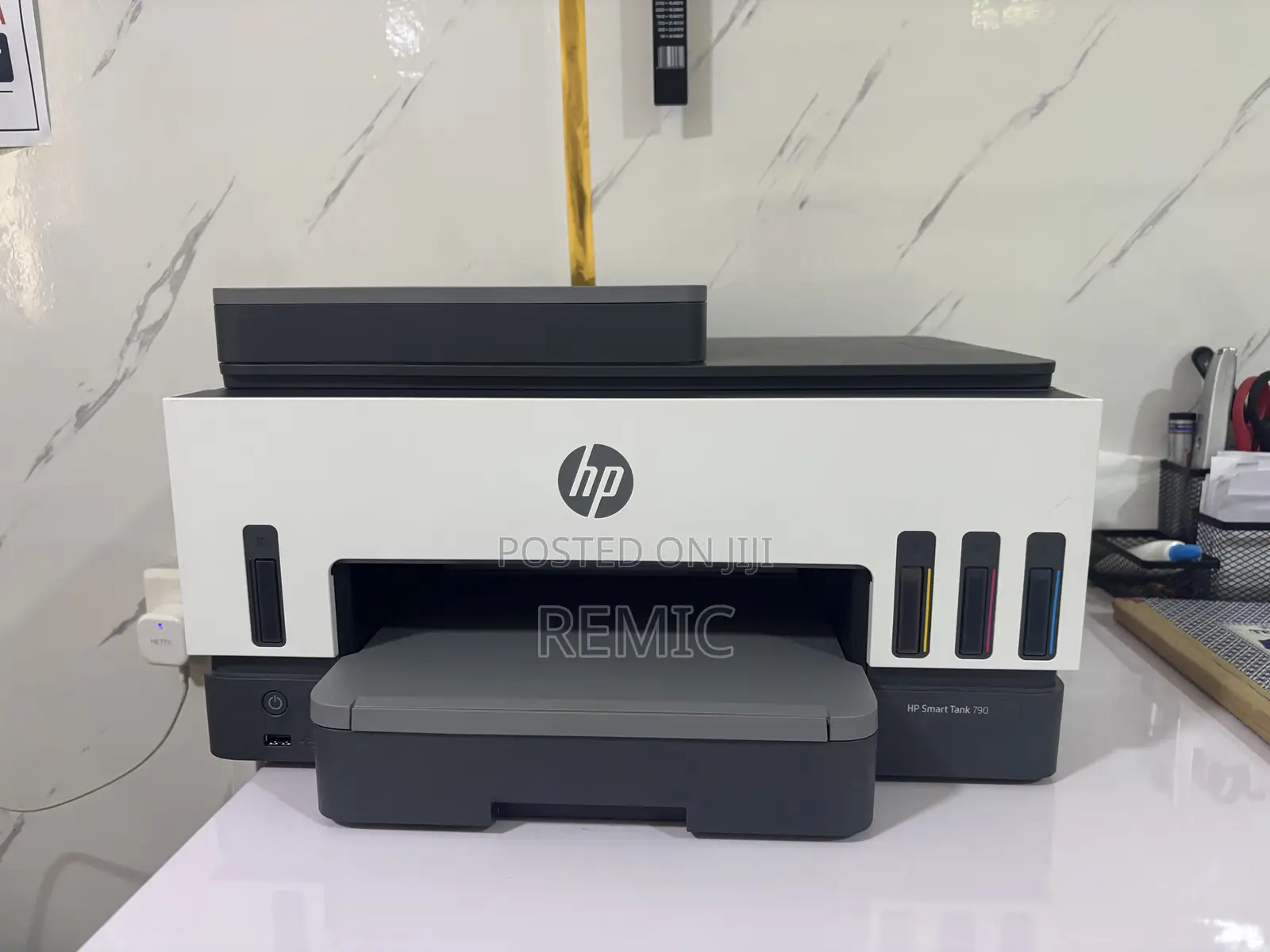 HP Smart Tank 790 All-in-One Printer