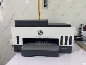 HP Smart Tank 790 All-in-One Printer