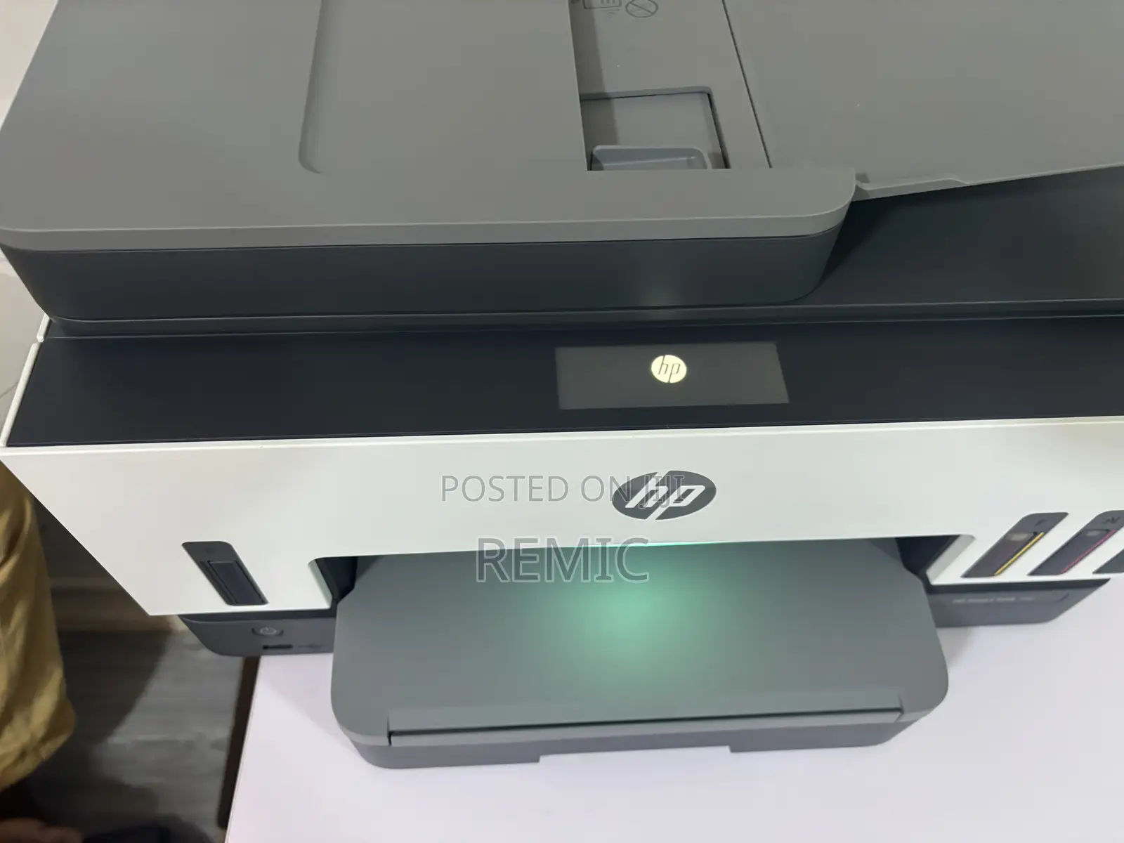 HP Smart Tank 790 All-in-One Printer