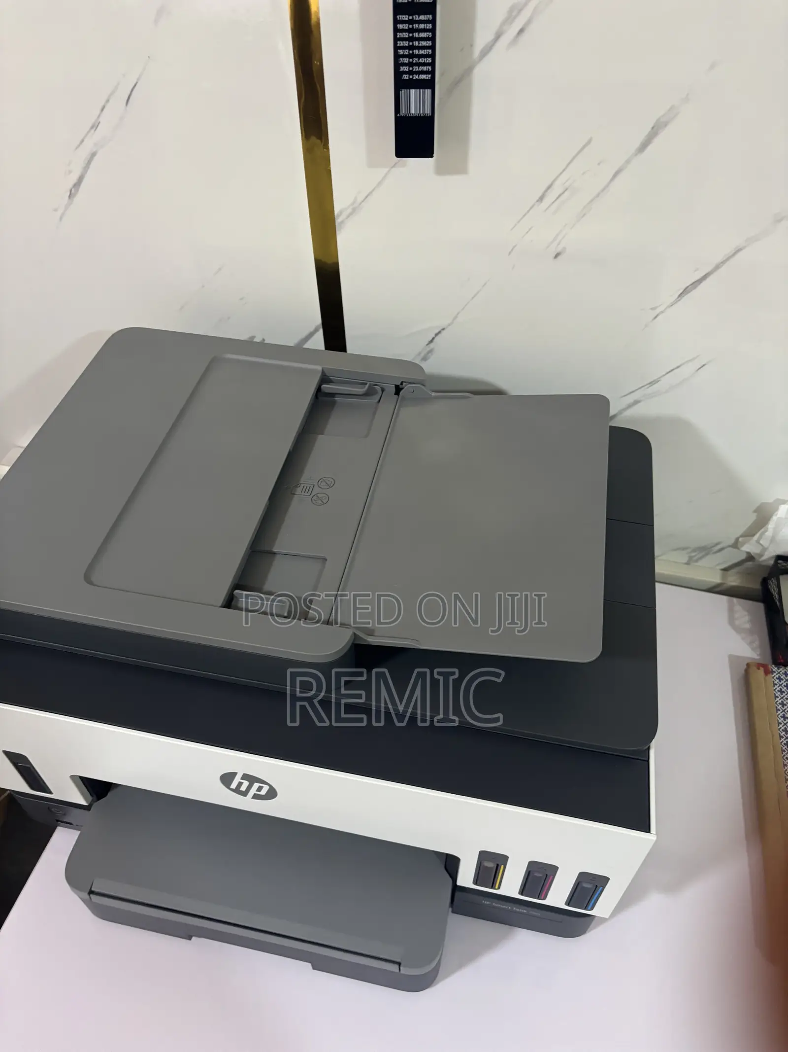 HP Smart Tank 790 All-in-One Printer