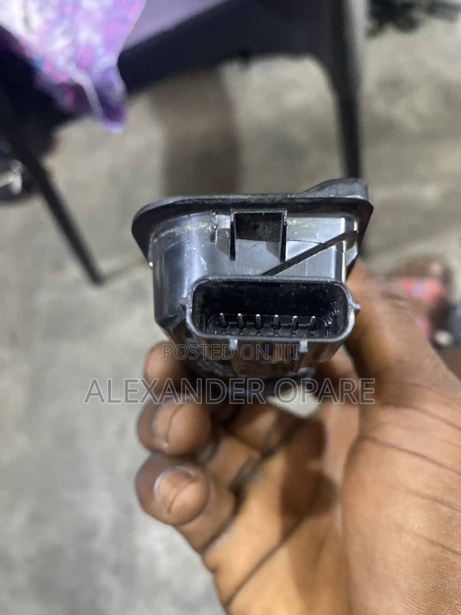 Honda CRV 2017,2018,2019,2020 Boot Sensor