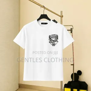 Amiri Tshirt