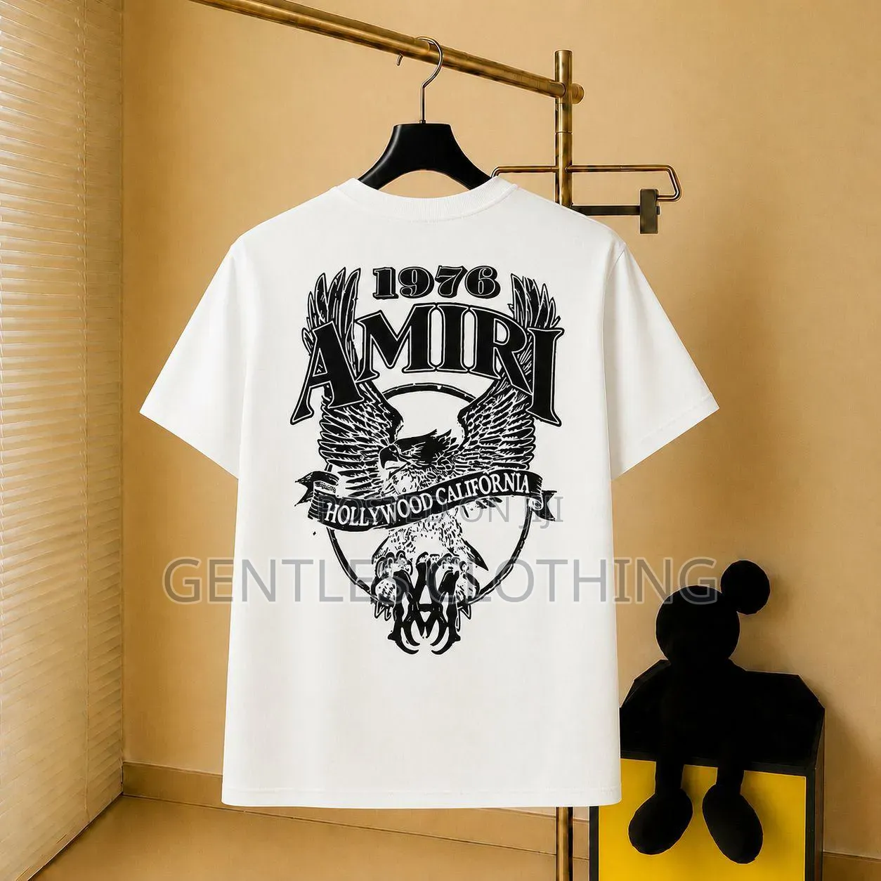 Amiri Tshirt