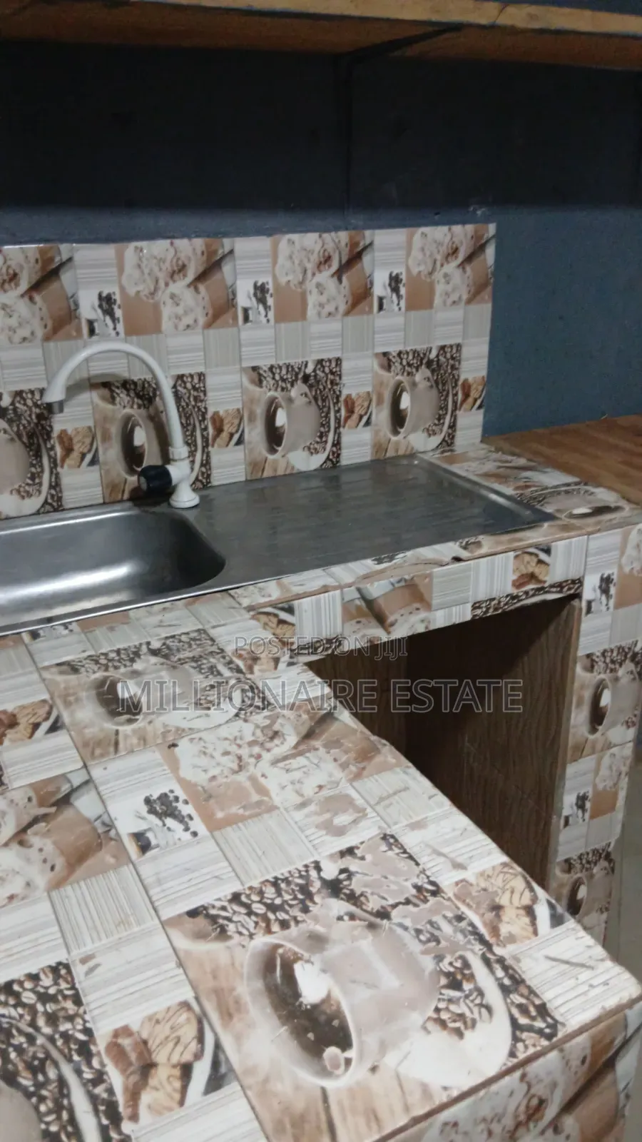 1bdrm House in Billionaire Estate, Christian Village for rent