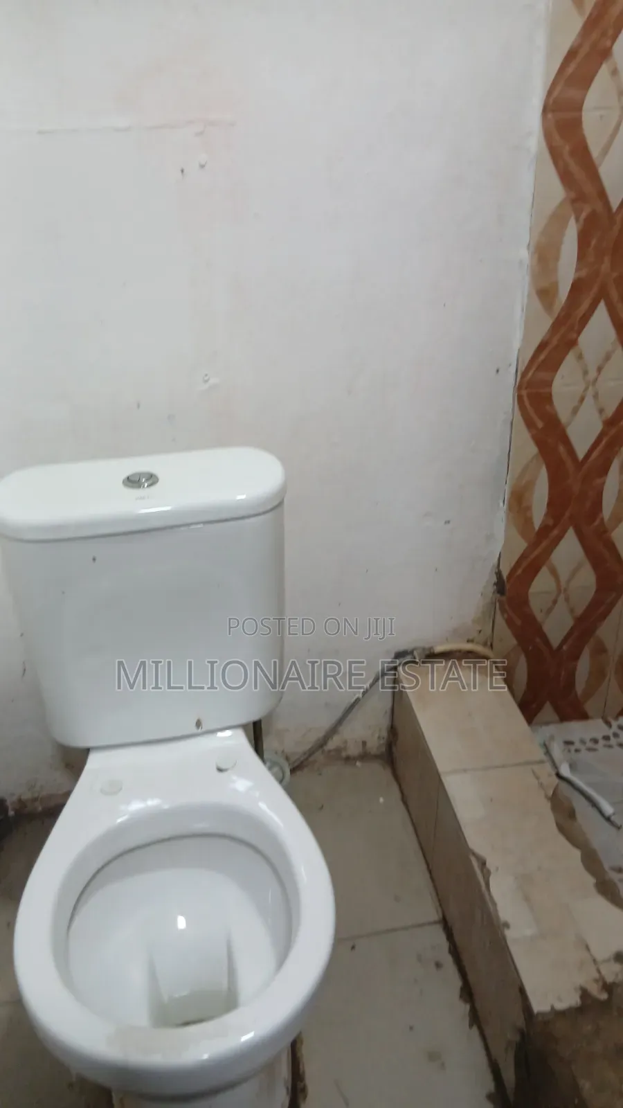 1bdrm House in Billionaire Estate, Christian Village for rent