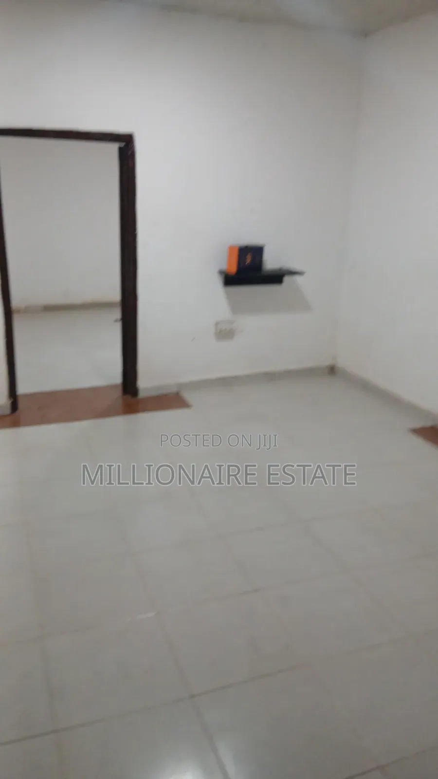 1bdrm House in Billionaire Estate, Christian Village for rent