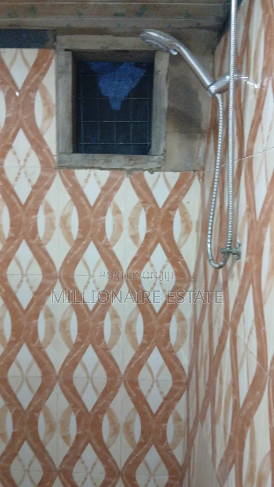 1bdrm House in Billionaire Estate, Christian Village for rent