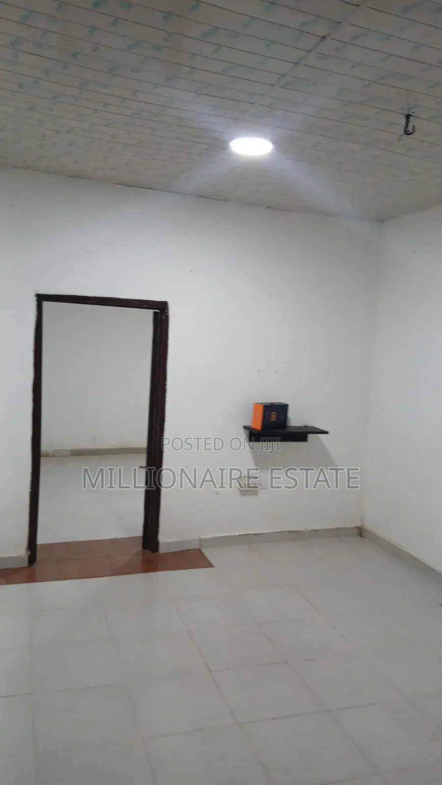 1bdrm House in Billionaire Estate, Christian Village for rent