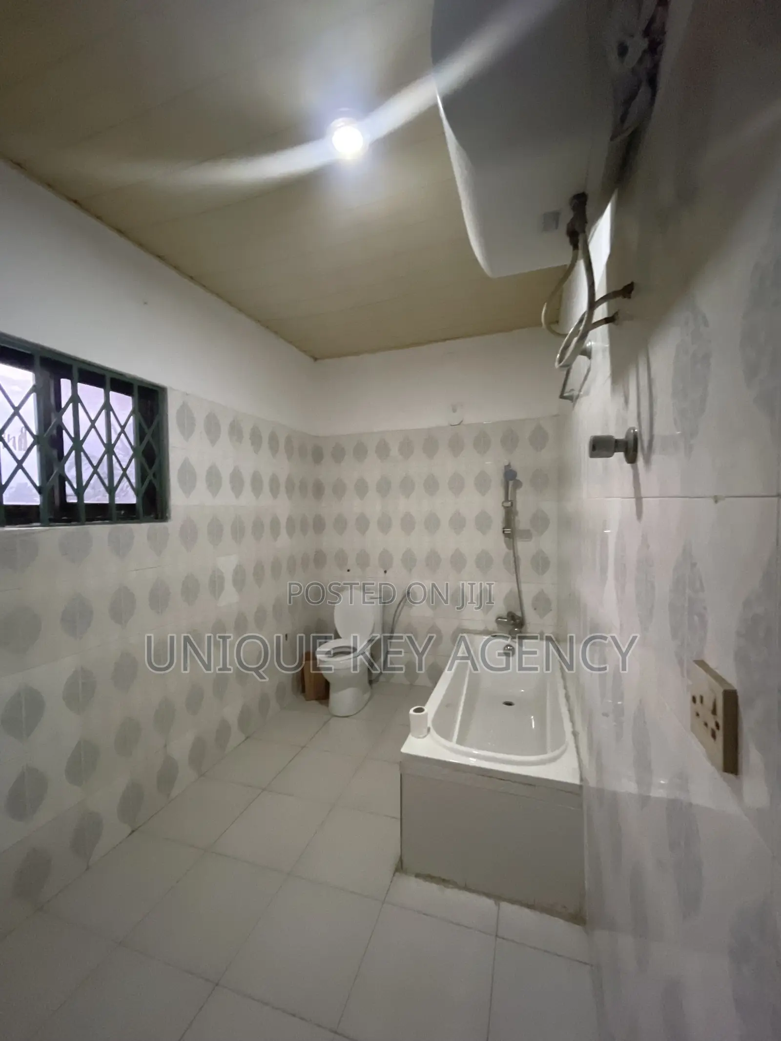 4bdrm House in Unique Key Agency, East Legon for rent