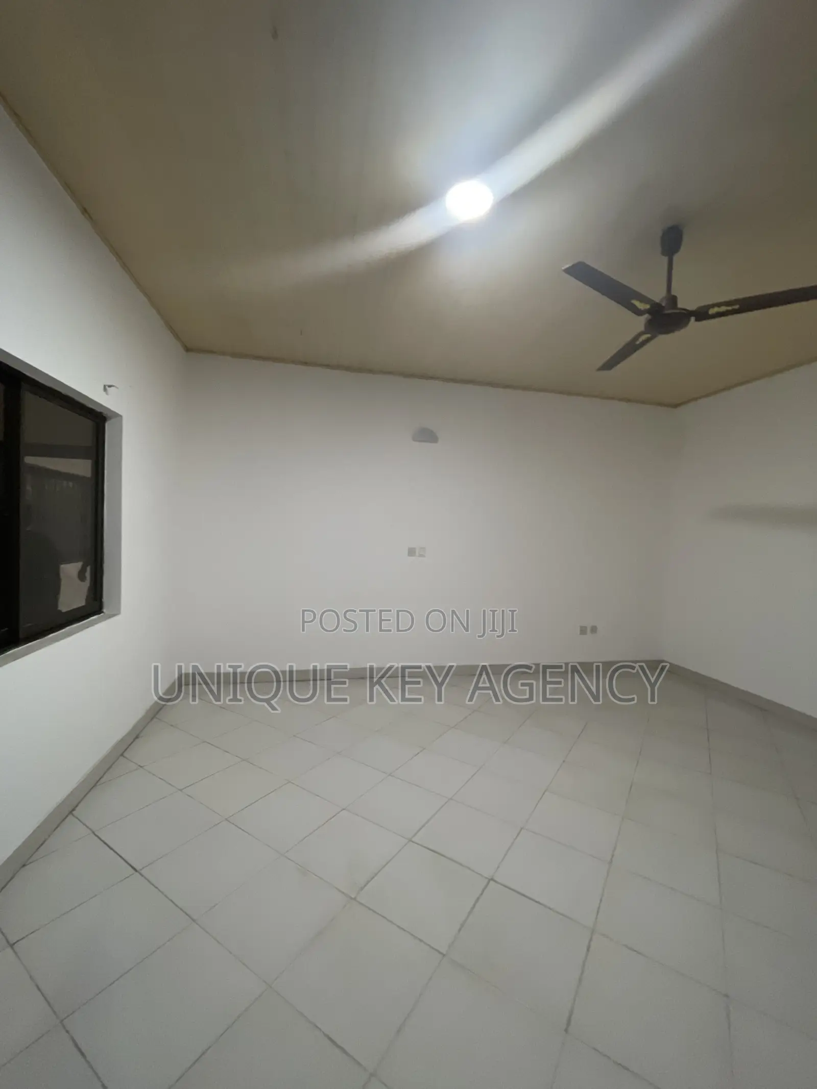 4bdrm House in Unique Key Agency, East Legon for rent