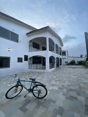 4bdrm House in Unique Key Agency, East Legon for rent
