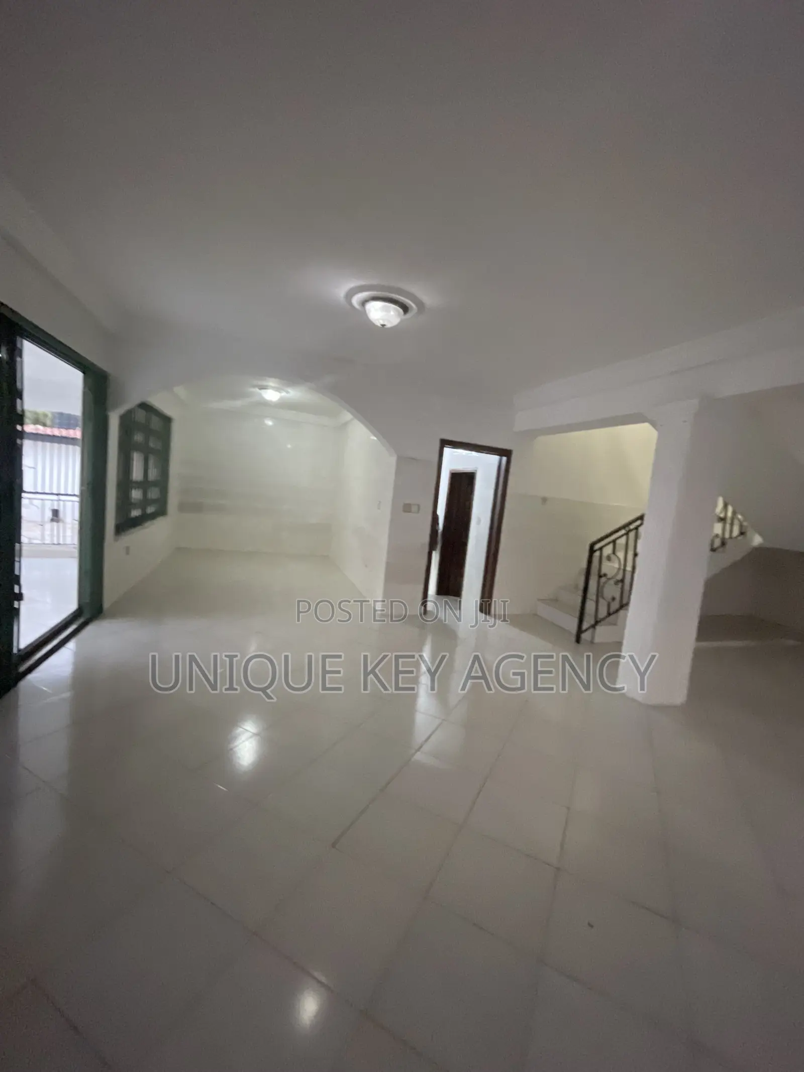 4bdrm House in Unique Key Agency, East Legon for rent