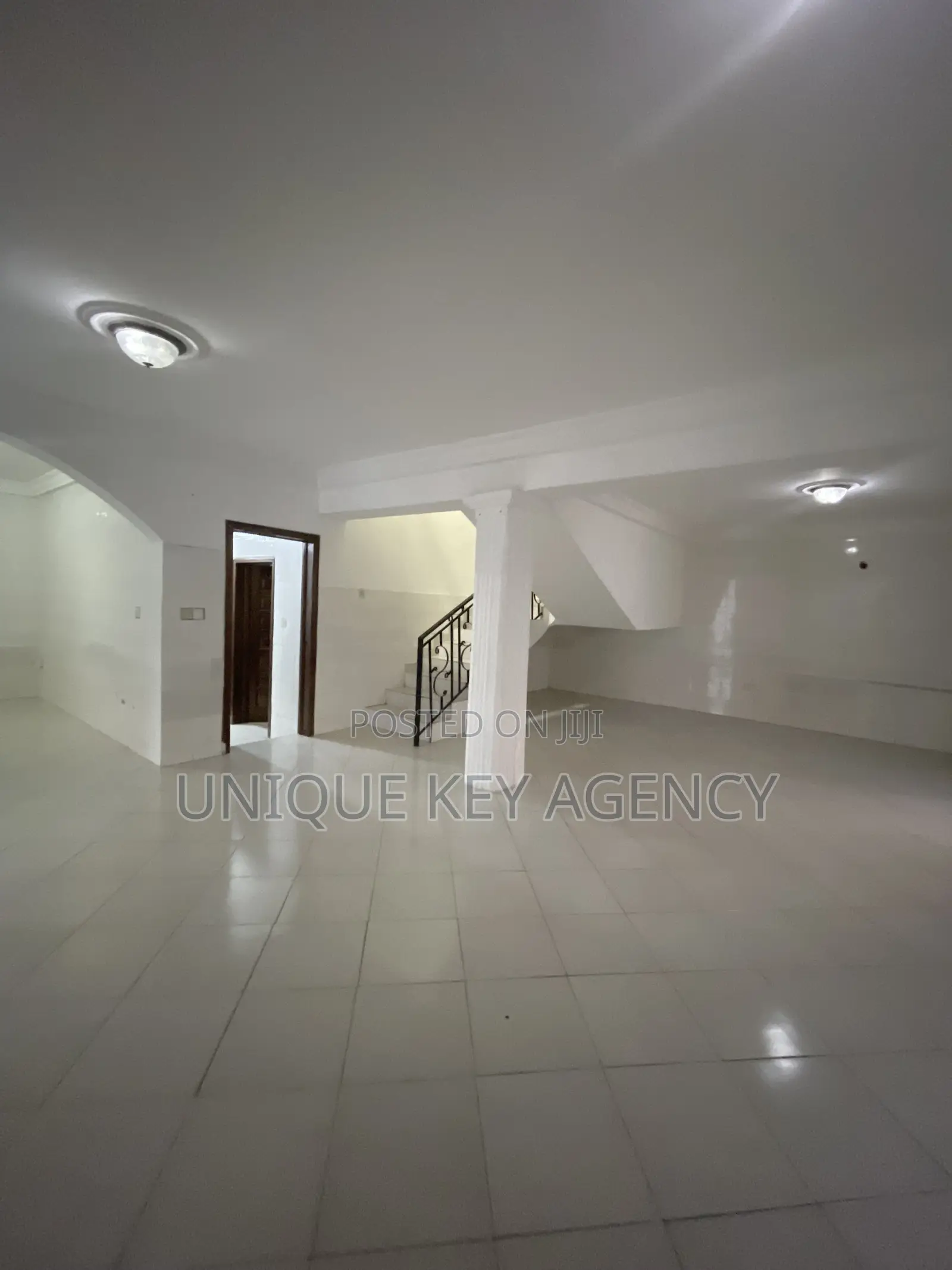 4bdrm House in Unique Key Agency, East Legon for rent