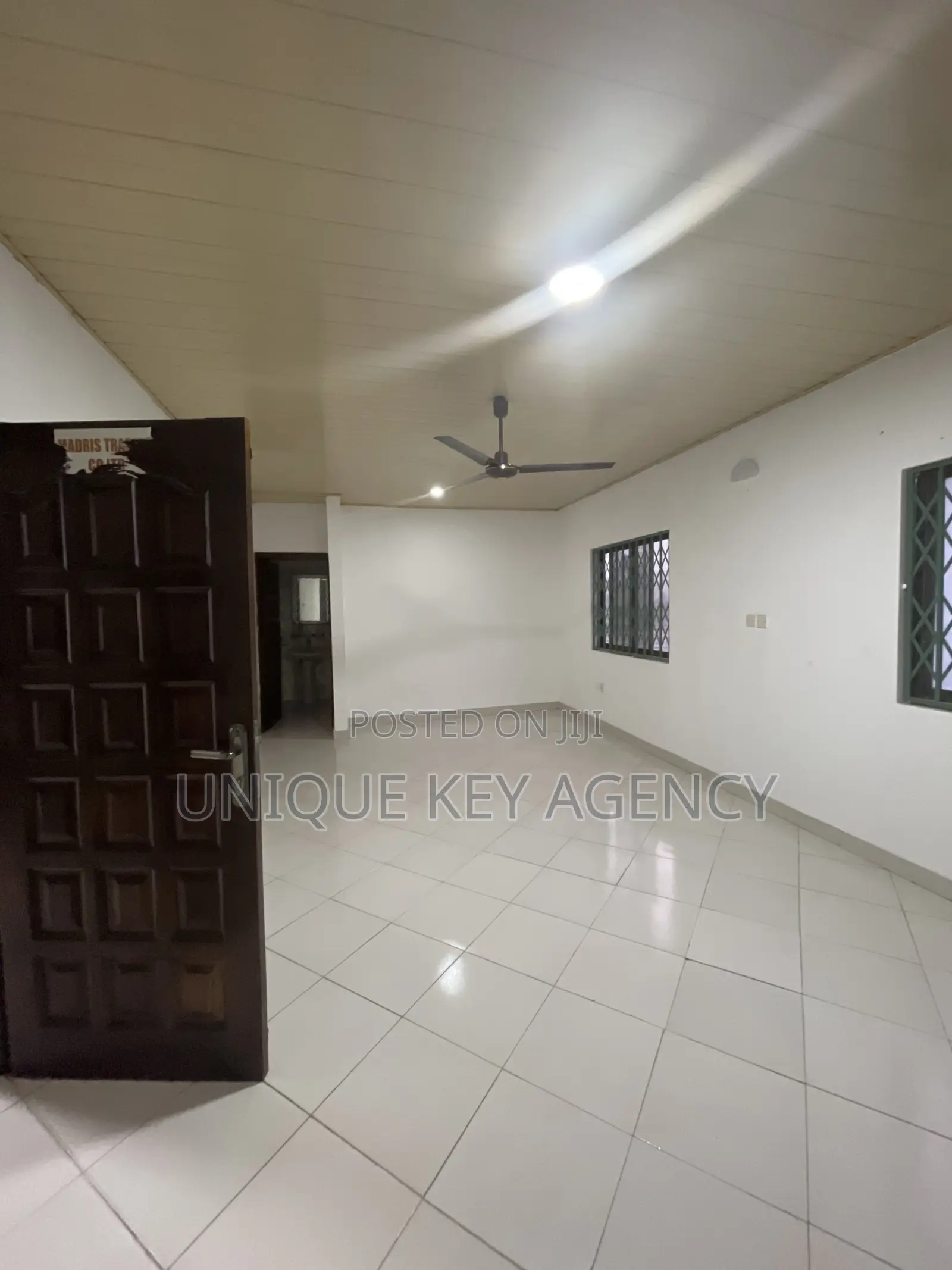 4bdrm House in Unique Key Agency, East Legon for rent