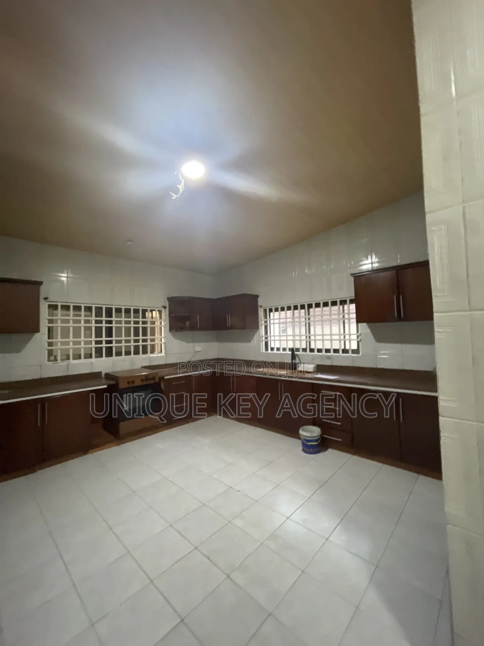 4bdrm House in Unique Key Agency, East Legon for rent