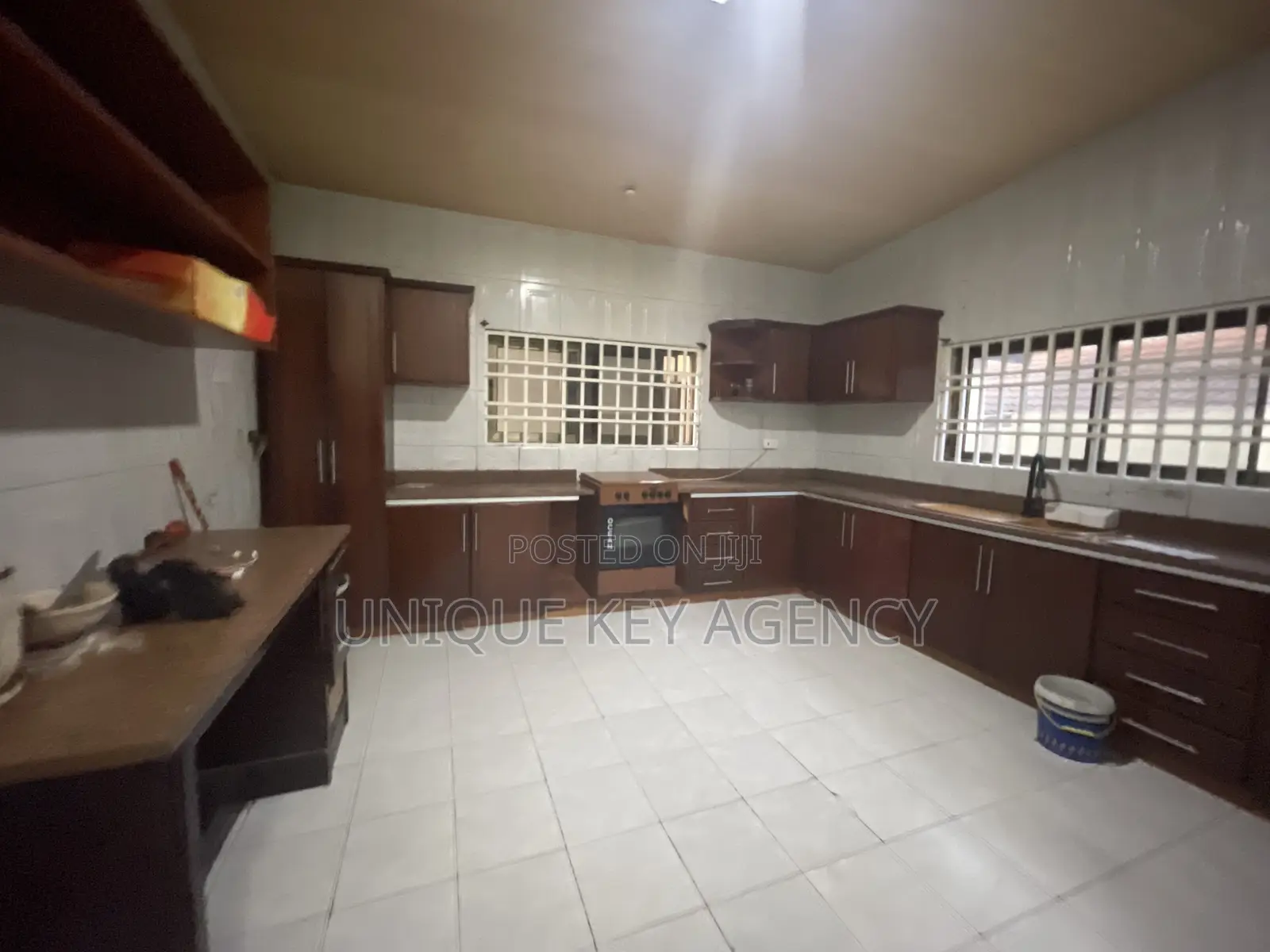 4bdrm House in Unique Key Agency, East Legon for rent