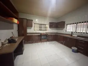 4bdrm House in Unique Key Agency, East Legon for rent