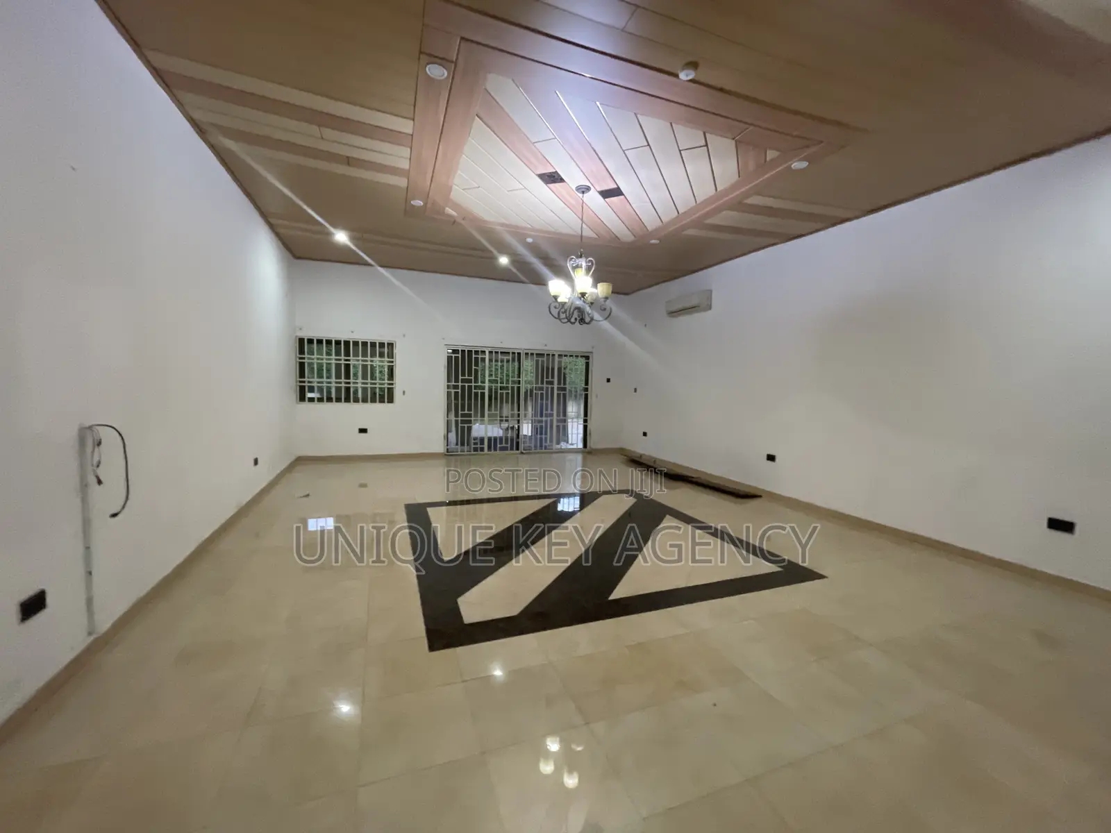 4bdrm House in Unique Key Agency, East Legon for rent