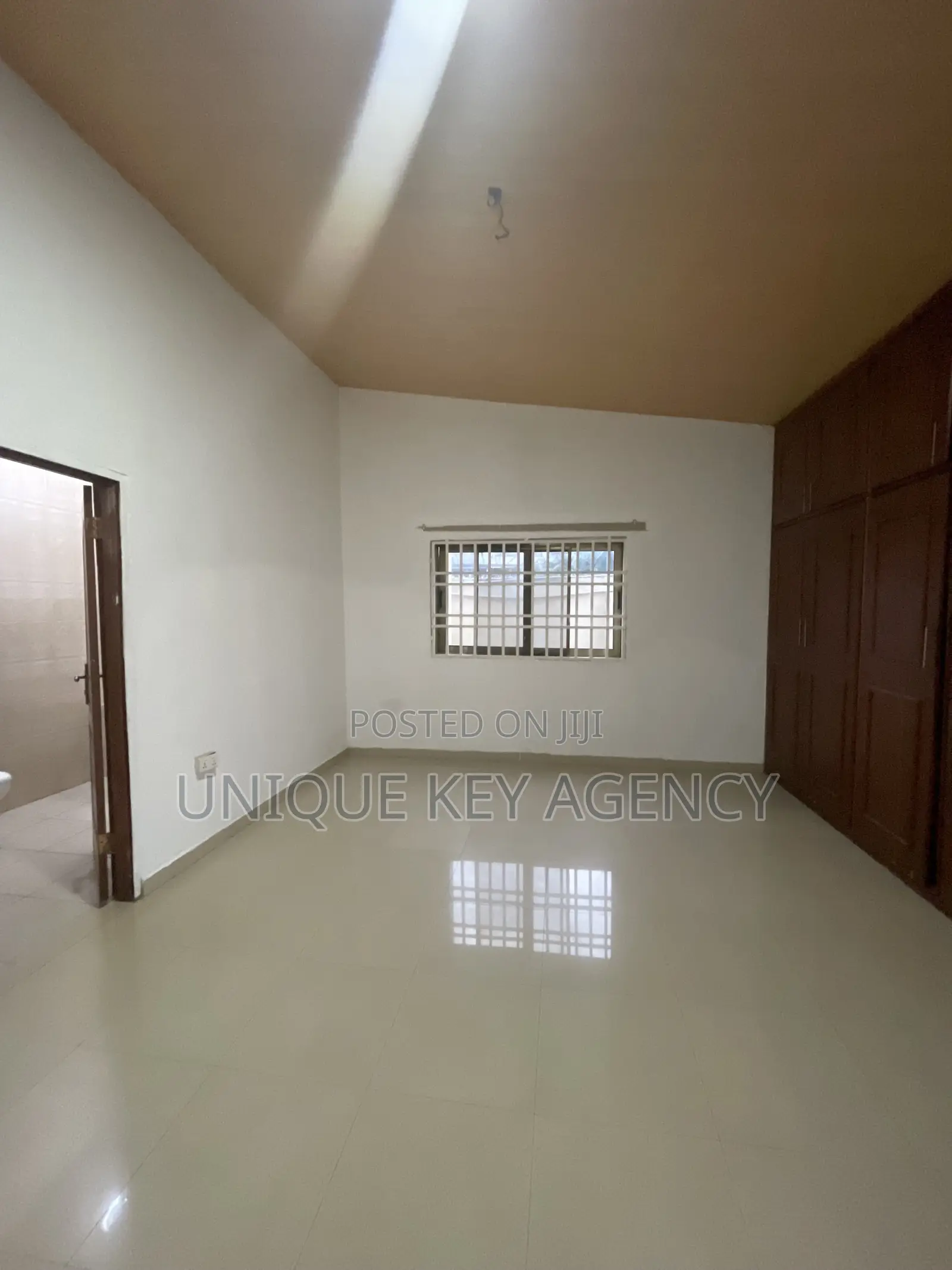4bdrm House in Unique Key Agency, East Legon for rent