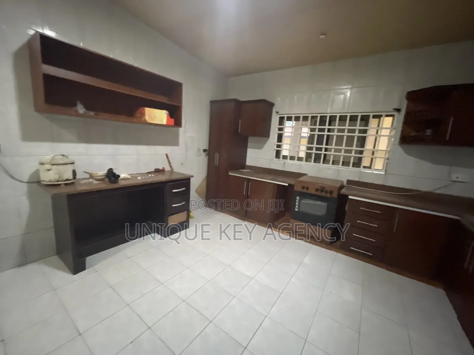4bdrm House in Unique Key Agency, East Legon for rent
