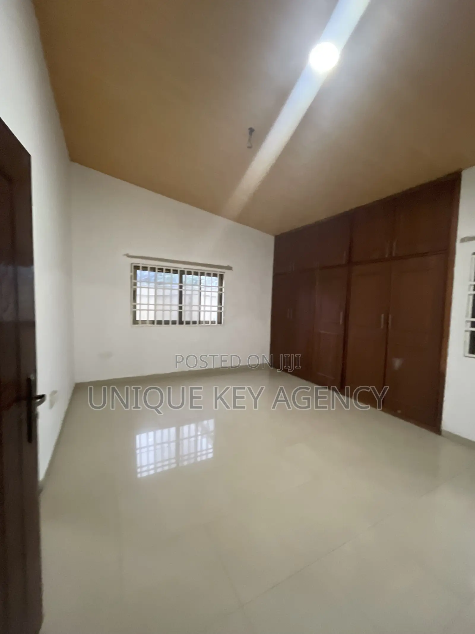 4bdrm House in Unique Key Agency, East Legon for rent