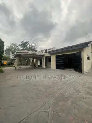 4bdrm House in Unique Key Agency, East Legon for rent