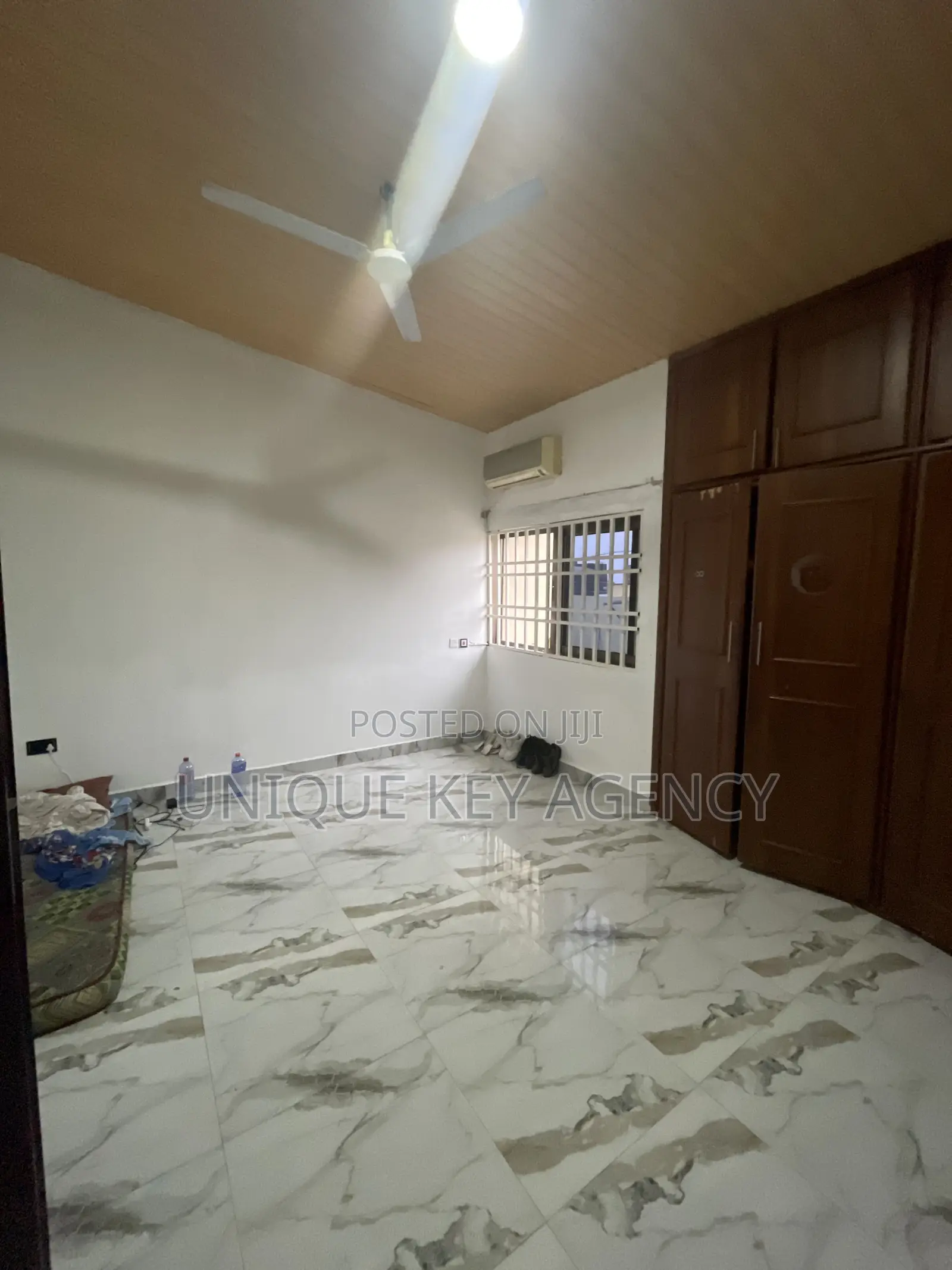 4bdrm House in Unique Key Agency, East Legon for rent