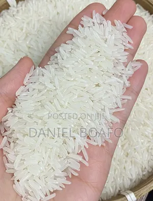 Supreme Basmati 5kg Rice for Sale