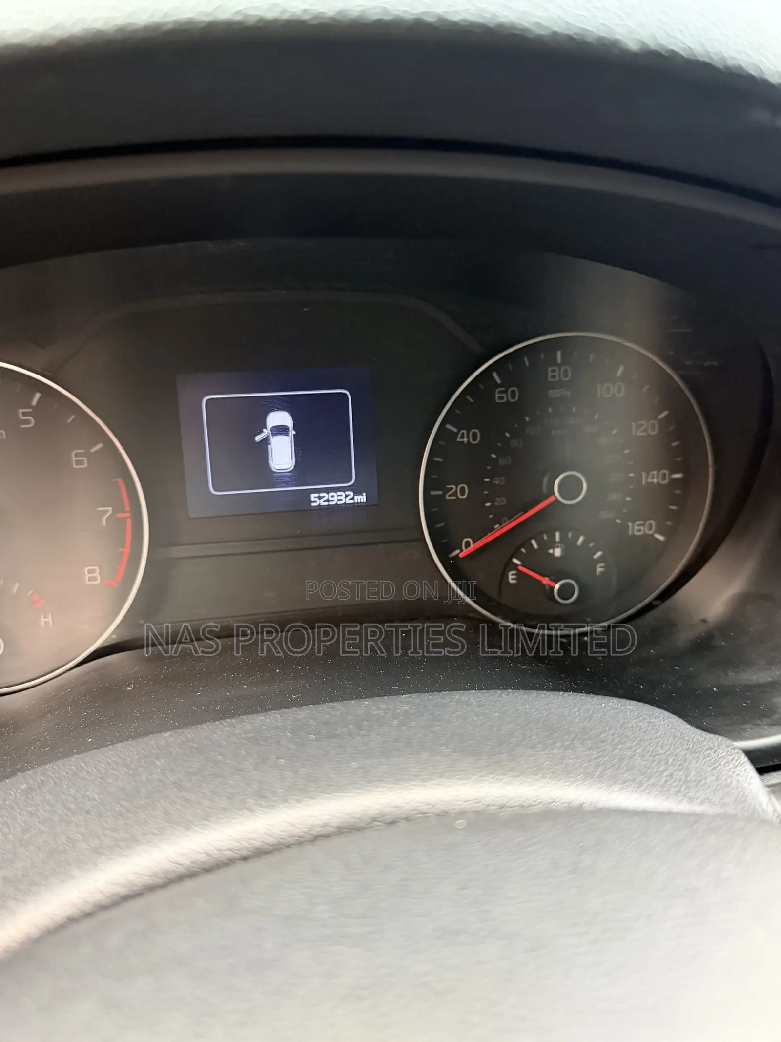 Kia Sportage LX AWD 2018 Gold