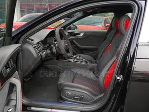 Audi RS2 Base 1995 Silver