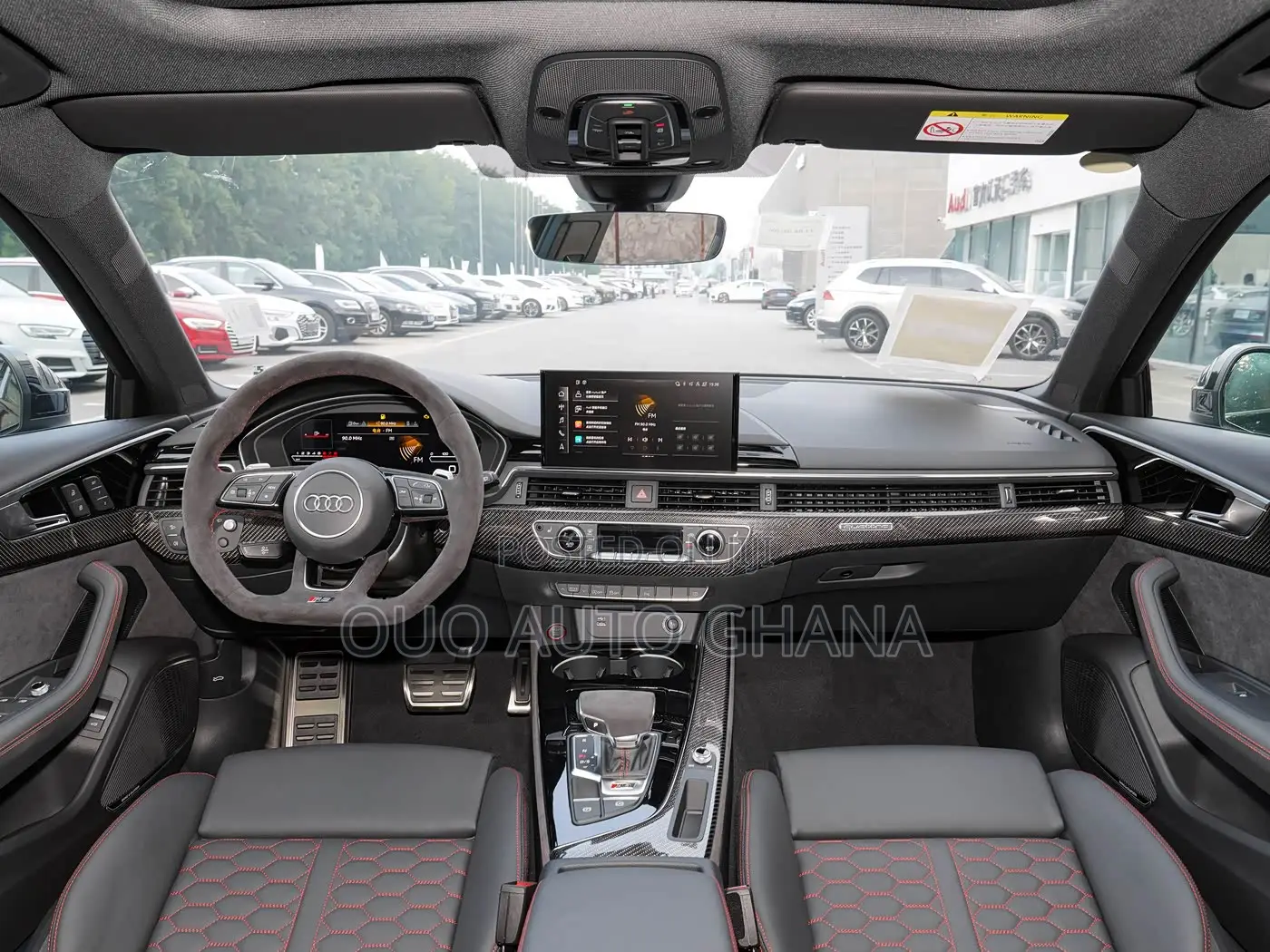 Audi RS2 Base 1995 Silver