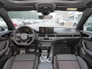 Audi RS2 Base 1995 Silver