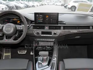 Audi RS2 Base 1995 Silver