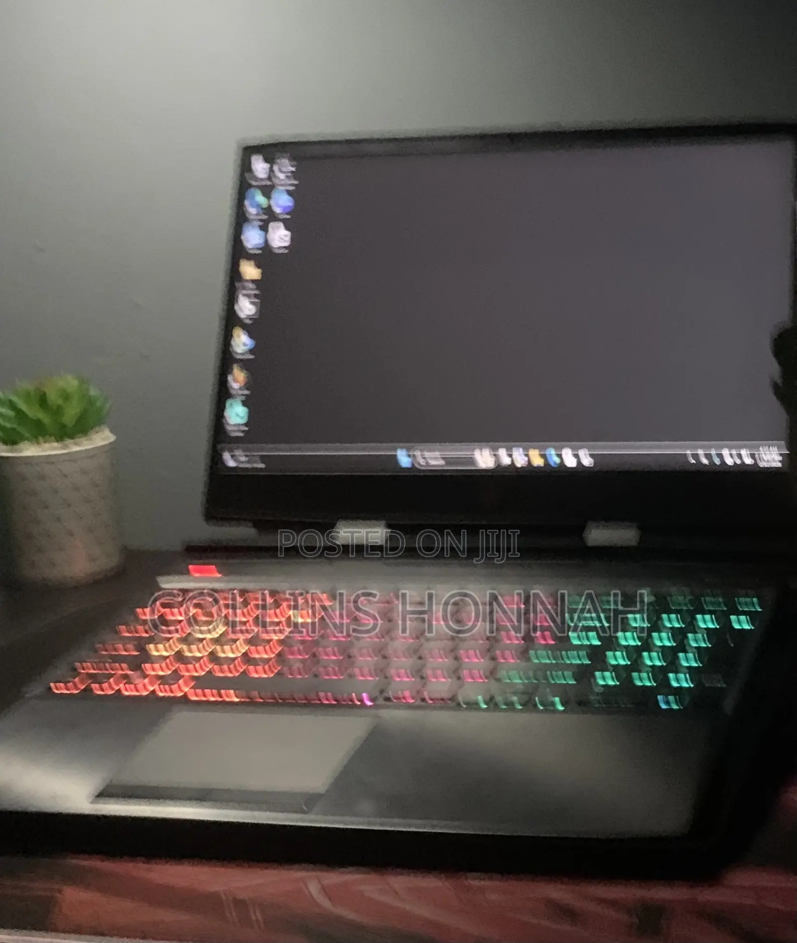 Laptop HP Omen 15 24GB Intel Core i7 SSD 1T