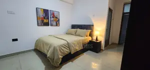 Furnished 1bdrm Apartment in Dzorwulu for rent