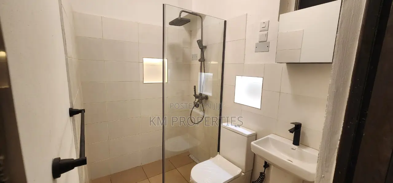 Furnished 1bdrm Apartment in Dzorwulu for rent
